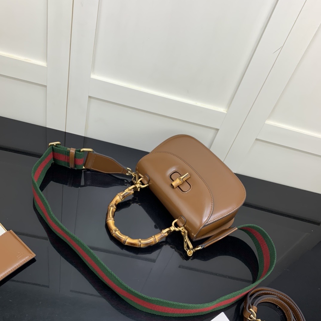 Gucci Top Handle Bags